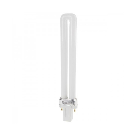 Bayco Fluorescent Droplight Bulb product photo