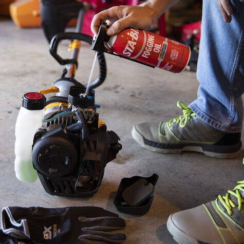 STA-BIL  Fogging Oil - 12 oz. product photo