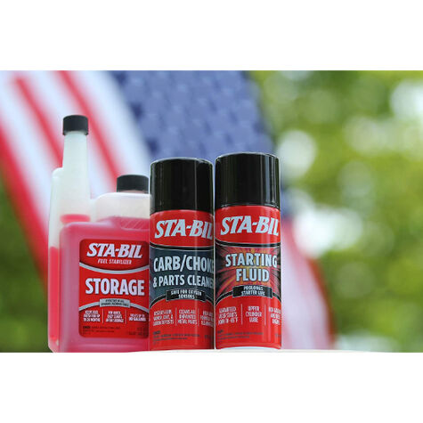 STA-BIL Starting Fluid - 11 oz. product photo