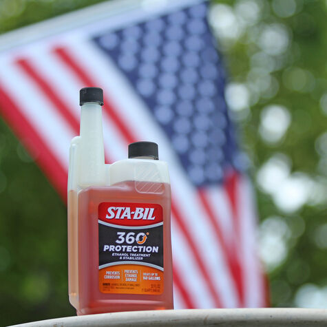 STA-BIL 360 Protection - 32 fl. oz. product photo