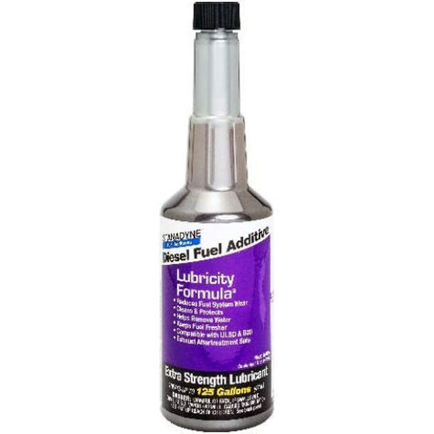 Stanadyne Diesel Lubricity Formula - 16 oz product photo