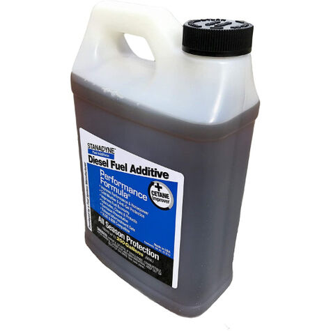 Stanadyne Performance Formula Diesel Fuel Additive - 64 oz product photo