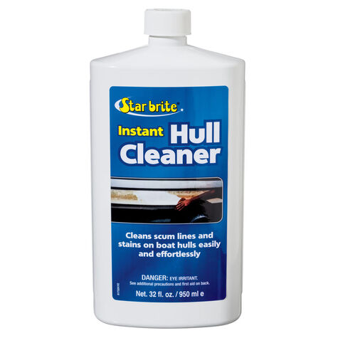 STARBRITE HULL CLEANER 6/32OZ product photo