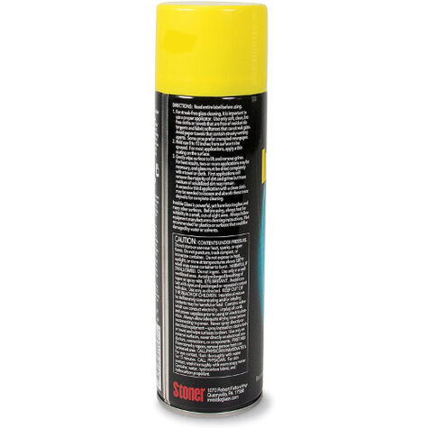 Stoner Invisible Glass - Aerosol - 19 oz product photo