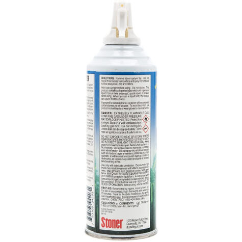 Stoner Car Care GUST Easy Air Duster - 12oz product photo