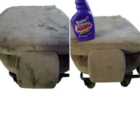 Super Clean Foaming Degreaser - 32oz product photo