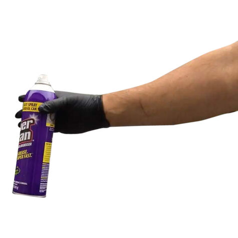 Super Clean Aerosol Degreaser - 17oz product photo