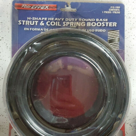 Superior 2" H-Shape Spring Booster product photo