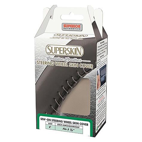 SUPERIOR LTHR SUPERSKIN TAN product photo