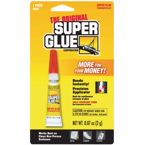 Super Glue - 2 g product photo