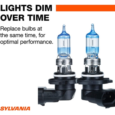 Sylvania SilverStar Halogen Bulb product photo