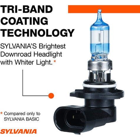 Sylvania SilverStar Halogen Bulb product photo