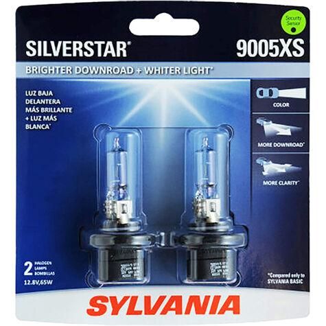 Sylvania SilverStar Halogen Bulb product photo