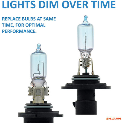 Sylvania SilverStar Halogen Bulb product photo