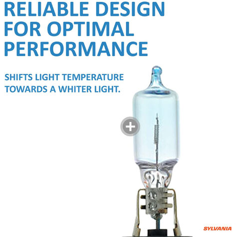 Sylvania SilverStar Halogen Bulb product photo