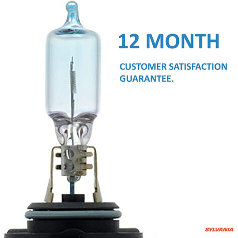 Sylvania SilverStar Halogen Bulb product photo