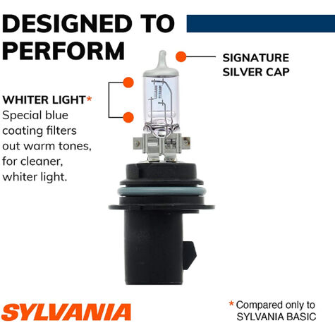 Sylvania SilverStar Halogen Bulb product photo