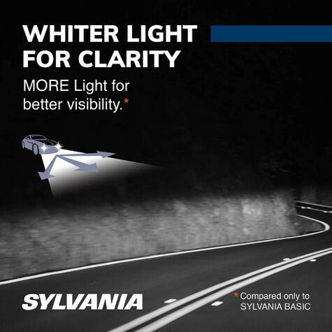 Sylvania SilverStar Halogen Bulb product photo