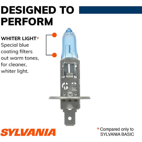 Sylvania SilverStar Halogen Bulb product photo