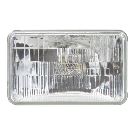 Sylvania Sealed Beam product photo