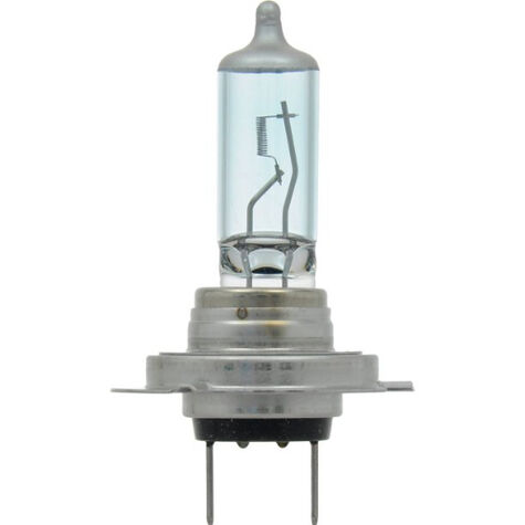 Sylvania SilverStar Halogen Bulb product photo