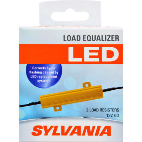 SYLVANIA LED Load Resistor product photo