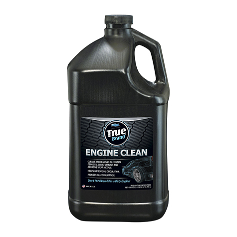 True Brand Engine Clean product photo