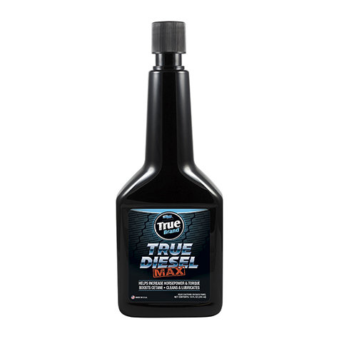 True Diesel MAX product photo