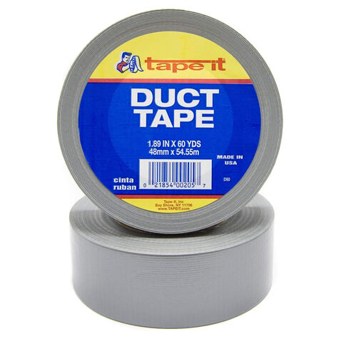 Tape-It Duct Tape, 2" X 60 yard product photo