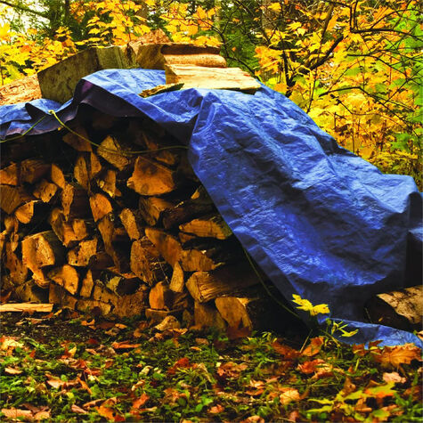 Performance Tool Tarp (10' x 20') product photo