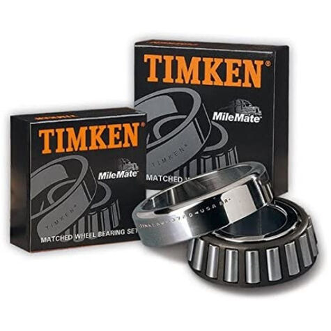 Timken Standard Seal 11S38750T product photo