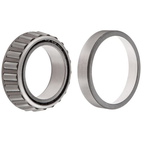 Timken Tapered Bearing Assembly SET1 product photo