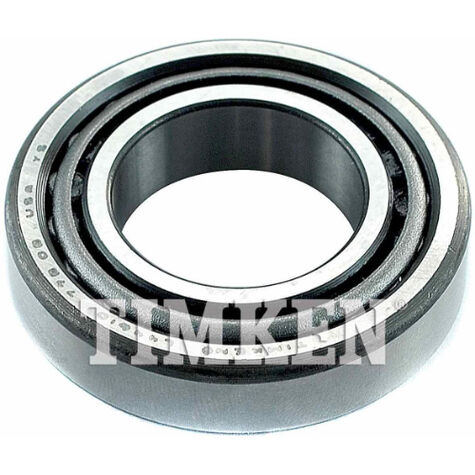 Timken Tapered Bearing Assembly SET4 product photo