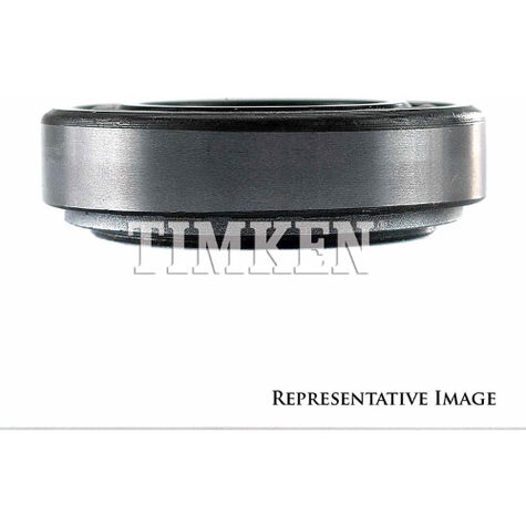 Timken Tapered Bearing Assembly SET4 product photo