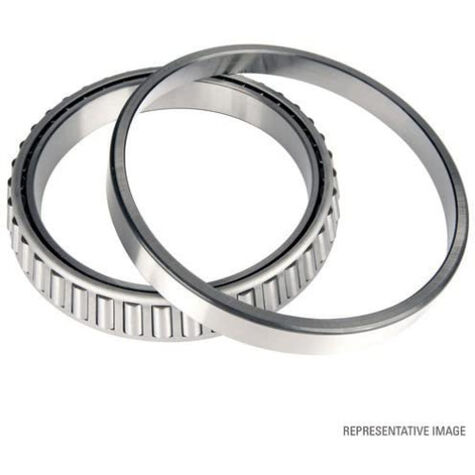 Timken Tapered Bearing Assembly SET5 product photo