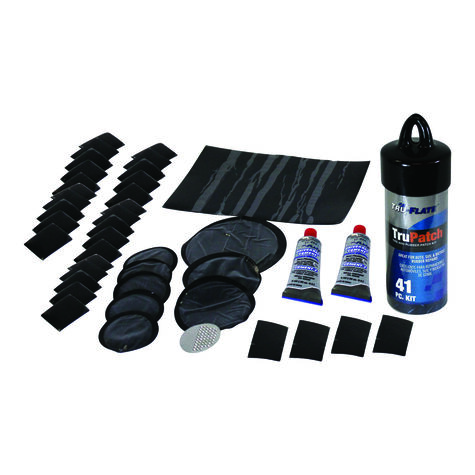 Tru-Flate Kit Tire/Rubber Repair product photo