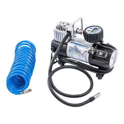 Tru-Flate Inflator Heavy Duty Digital product photo