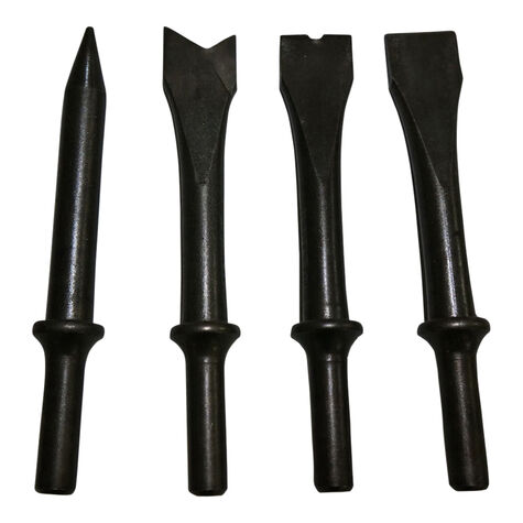 Tru-Flate 4 Piece Chisel Set product photo