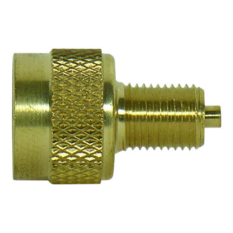 Tru-Flate Valve Adapter product photo