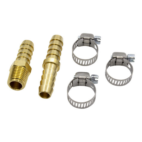 Tru-Flate 3/8" Hose Repair Kit product photo