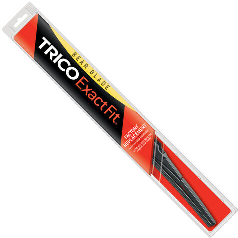 TRICO Exact Fit Wiper Blade - Rear C - 14" product photo