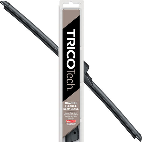 TRICO Tech Universal Beam Wiper Blade - 20" product photo