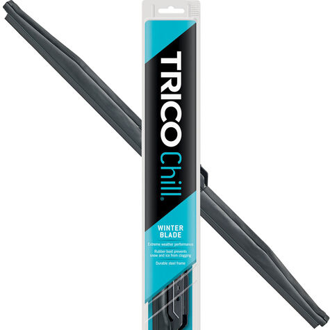 TRICO Chill Winter Wiper Blade - 22" product photo