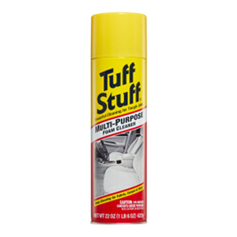 Tuff Stuff Multi-Purpose Foam Cleaner - 22 oz product photo