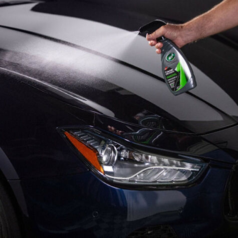 Turtle Wax Hybrid Solutions Ceramic Spray Coating, 16 oz product photo