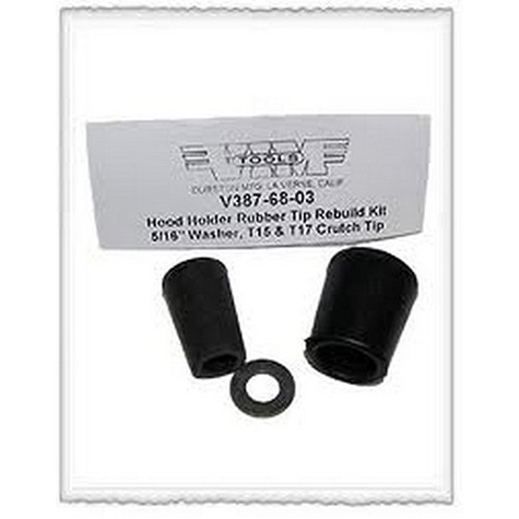 VIM Hood Prop Tool Rubber Tips product photo