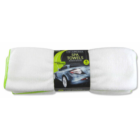 Viking 6pk. Microfiber Spa Towels product photo