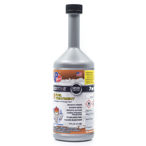 VP Racing Fuels 7-in-1 Fuel Treatment - 16 oz. product photo