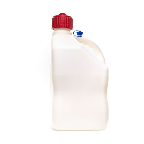 VP Racing Fuels Utility Jug Patriotic - 5.5 Gallon product photo