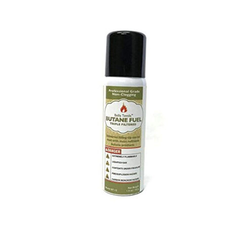 WALL LENK BUTANE FUEL 12/1.5 OZ product photo